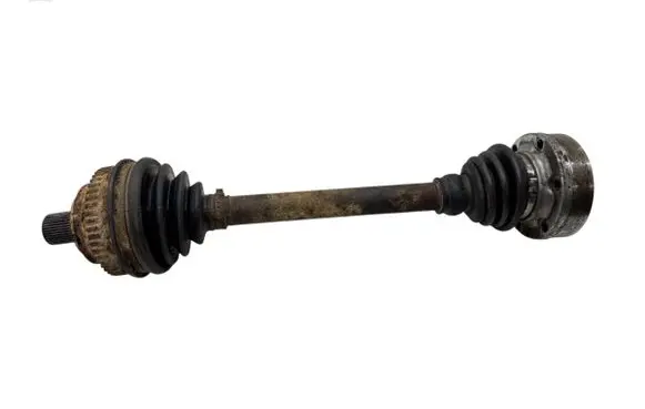 Volkswagen Multivan T4 Front driveshaft
