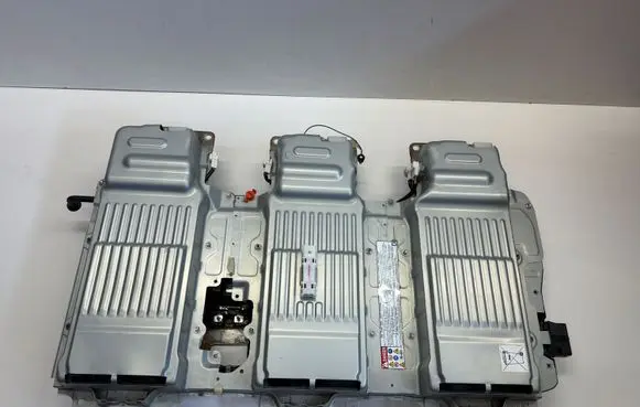 Lexus RX III Hybrid / electric car battery G928048040
