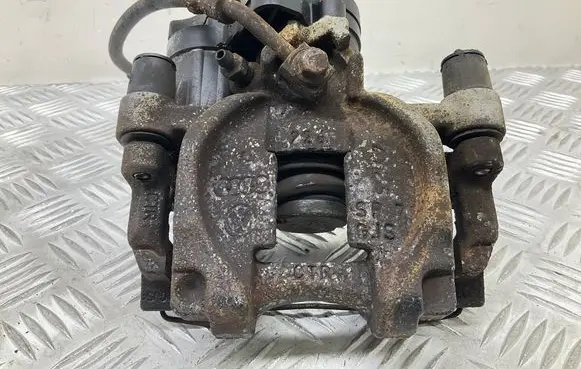 Audi A3 S3 8V Rear brake caliper 5Q0615406CK