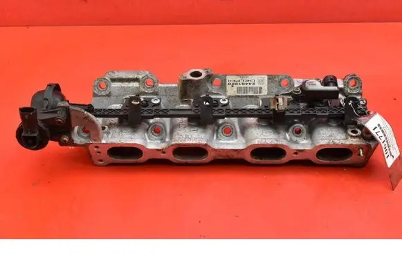 Opel Meriva A Intake manifold 24431920