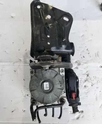 Volkswagen Transporter - Caravelle T6 ABS Pump 7E0907379P 28515587163 10062531681