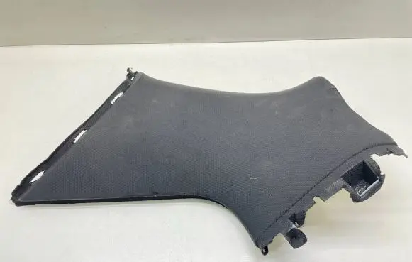 Audi A3 S3 A3 Sportback 8P (D)pillar trim (top) 8P4867246