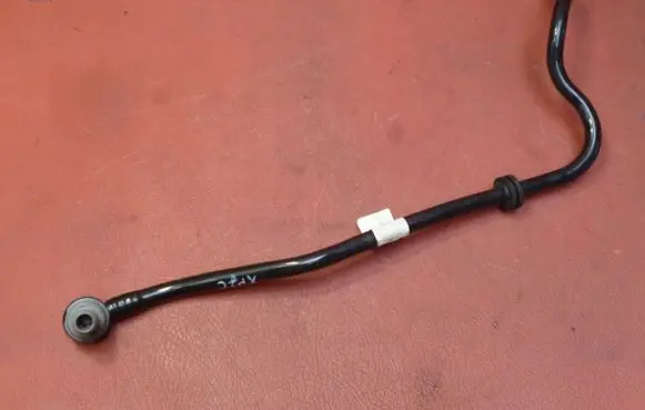 Ford Fiesta Vacuum line/pipe/hose