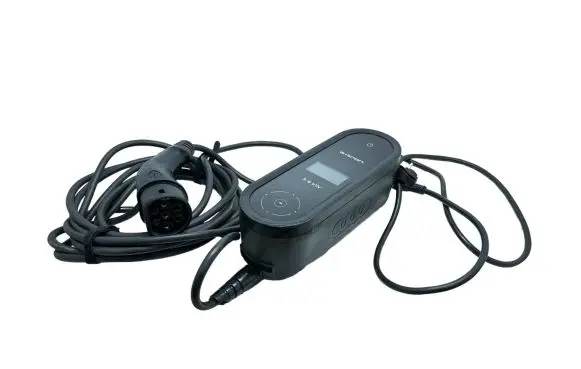 Audi A3 S3 8V Battery charger (optional) 8V4971675D