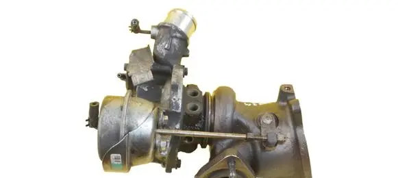 Ford Focus Turbo BM5G6K682DD JTDB