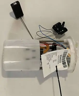 Fiat 500 In-tank fuel pump