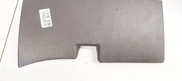 Citroen C2 Fuse box cover 9655465377