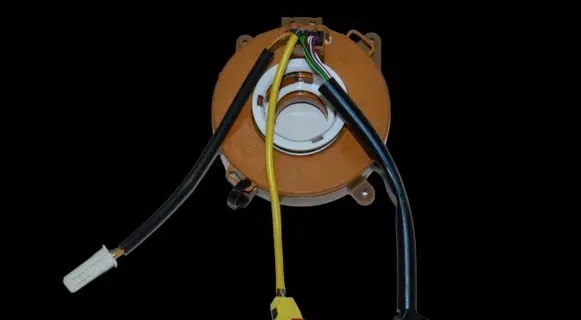 Iveco Daily 6th gen Airbag slip ring squib (SRS ring)