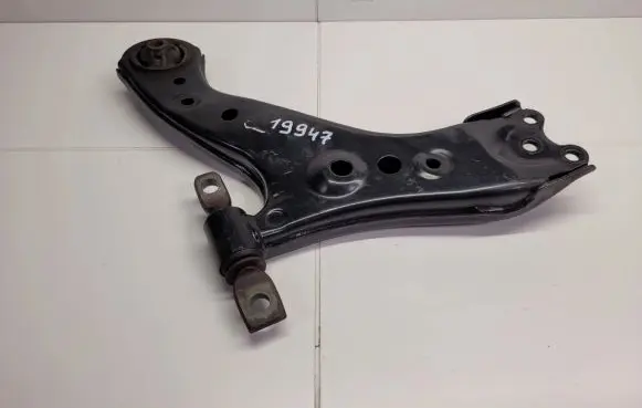 Front control arm