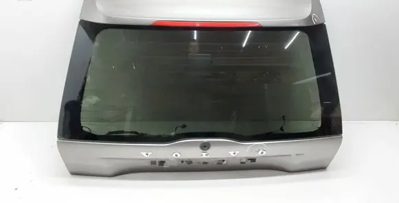 Volvo XC90 Tailgate/trunk/boot lid 09483789