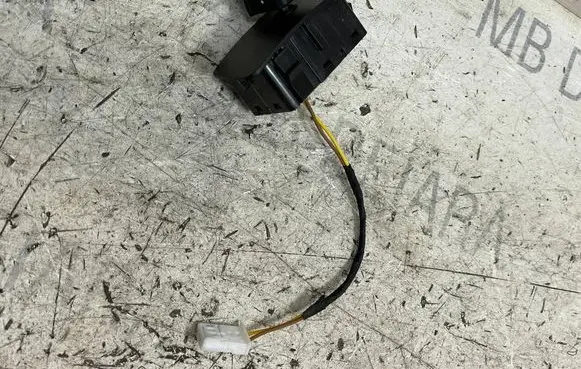 BMW 7 G11 G12 Steering wheel adjustment switch 9365877 414290