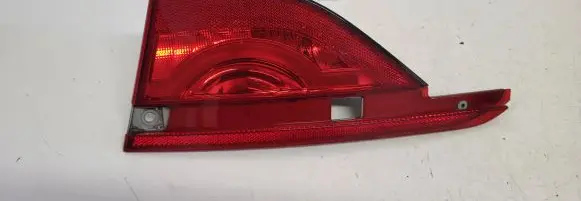 Jaguar XF X260 Tailgate rear/tail lights GX6315K272AD 0019660708 165835