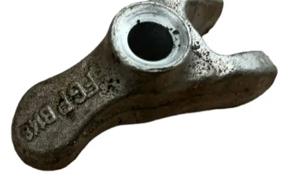 Opel Vectra C Fuel Injector clamp holder FGPB148