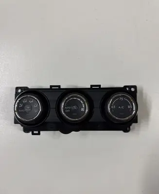 Subaru Forester SJ Climate control unit 72311SG170