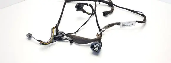 Volvo XC90 Rear door wiring loom 8697921