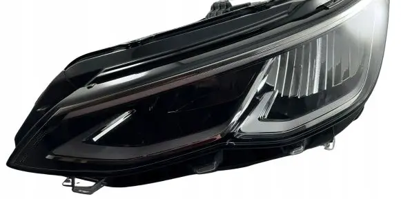 Volkswagen Golf VIII Headlight/headlamp 5H1941005