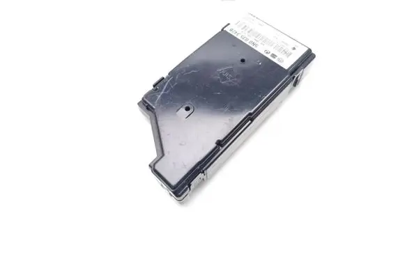 Volkswagen Polo V 6R Other control units/modules 5N0035342B