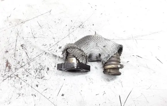 Citroen C5 EGR valve line/pipe/hose