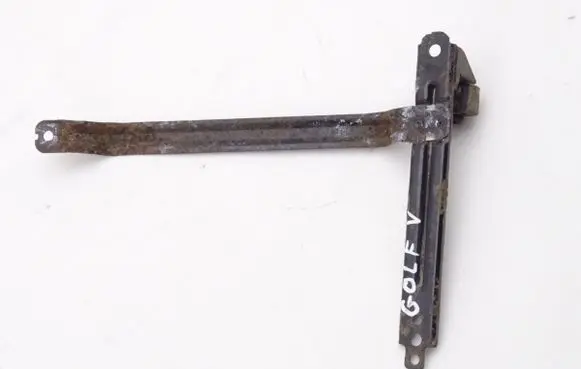 Muffler mount bracket/holder