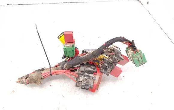 Alfa Romeo 166 Other wiring loom