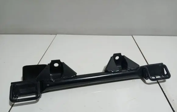 Audi A6 S6 C6 4F ISOFIX Bracket 8E0813545A