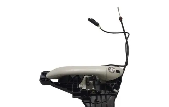 Mercedes-Benz ML W164 Horn signal