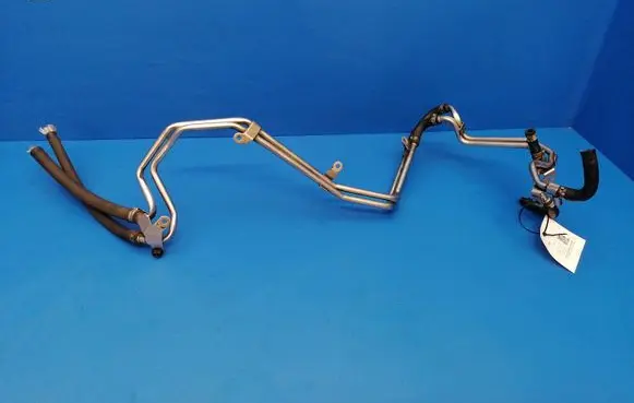 Mercedes-Benz CLS C219 Fuel line/pipe/hose A6420700332
