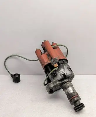 Mercedes-Benz 190 W201 Spark distributor 0237002084