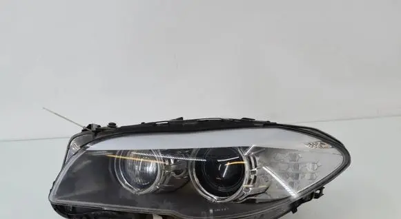 BMW 5 F10 F11 Headlight/headlamp 7271907 63117271907