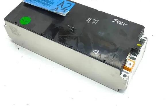 Citroen C4 III e-C4 Hybrid / Electric Car Battery Cell 9852690680 340401 83010002446