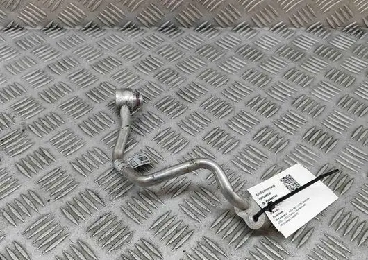 Audi Q8 Air conditioning (A/C) pipe/hose 4KE816725F