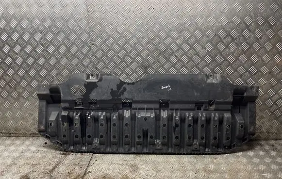 Toyota Avensis T270 Front bumper skid plate/under tray 5261805010