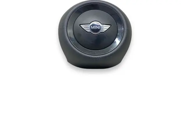 Mini One - Cooper Coupe R56 Steering wheel airbag RG26445100 6791372 20110100086