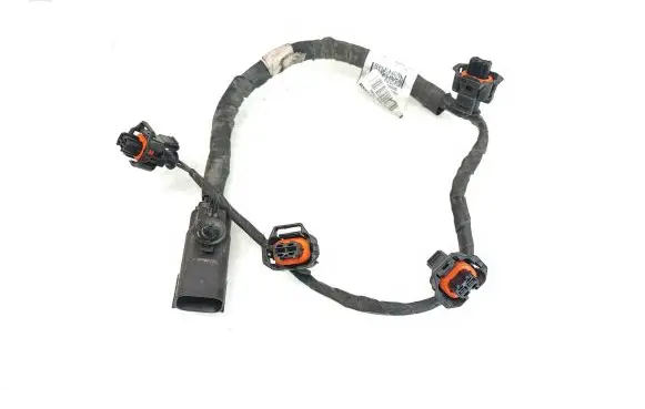 Volvo S60 Fuel injector wires BM5G9F666AC CX0WGY0S 0T01712169