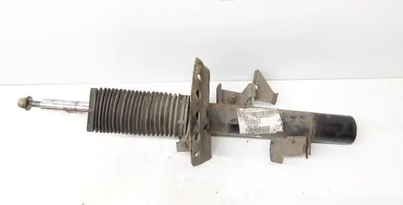 Volvo XC60 Front shock absorber/damper 31277626