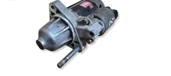 Suzuki Ignis Starter motor 3110080G0 2280008930