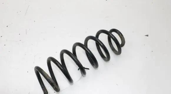 Nissan Qashqai Rear coil spring