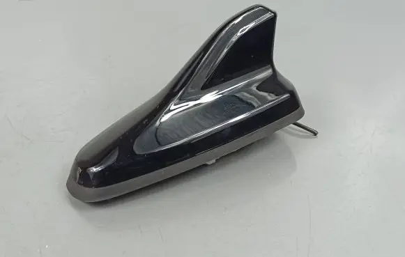 Radio antenna