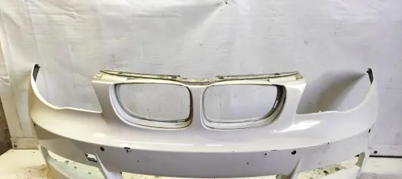 BMW 1 E82 E88 Front bumper 8045429 15857711