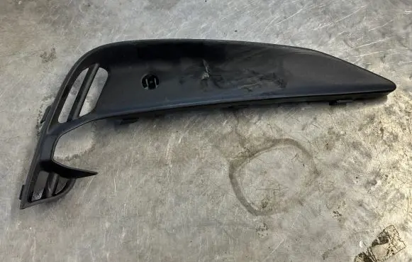 Volvo V90 Cross Country Front bumper lower grill 31383281