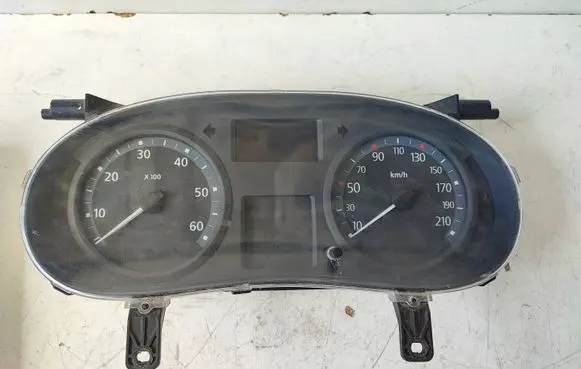 Nissan Primastar Speedometer (instrument cluster) P8200283194D 2B1123748 NS8305552T