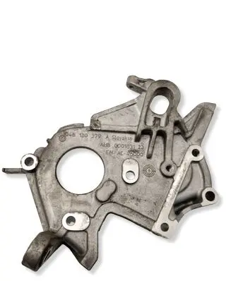 Volkswagen Polo V 6R Fuel pump bracket 04B130379A AC46000 GD018313