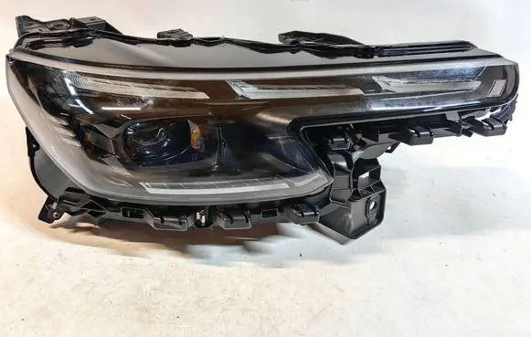Alfa Romeo Junior Headlight/headlamp 50572573