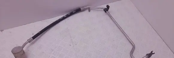 Suzuki Grand Vitara II Air conditioning (A/C) pipe/hose