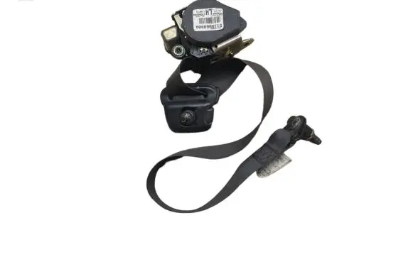 SsangYong Rexton Front seatbelt 511566900A 20050204