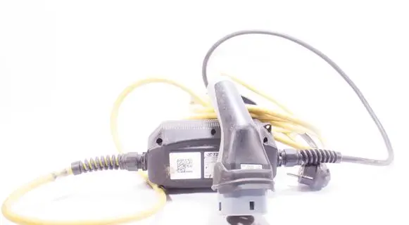 Volkswagen PASSAT B8 Electric car charging cable 22368722