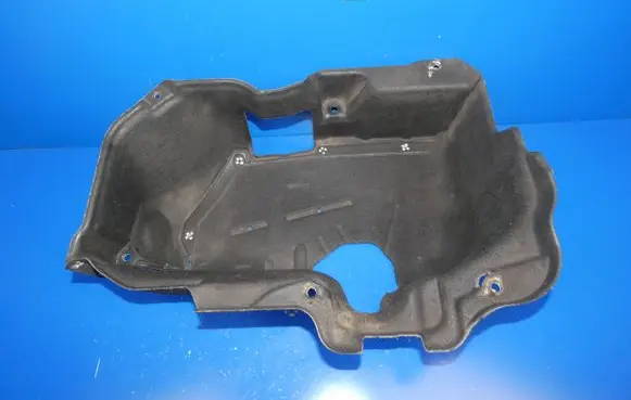 Mazda CX-5 Oil sump SH01109H0
