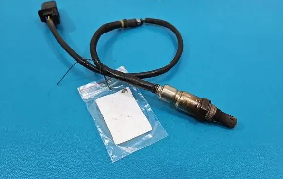 Volkswagen Golf VI Lambda probe sensor 03F906262B IMPRK1592152