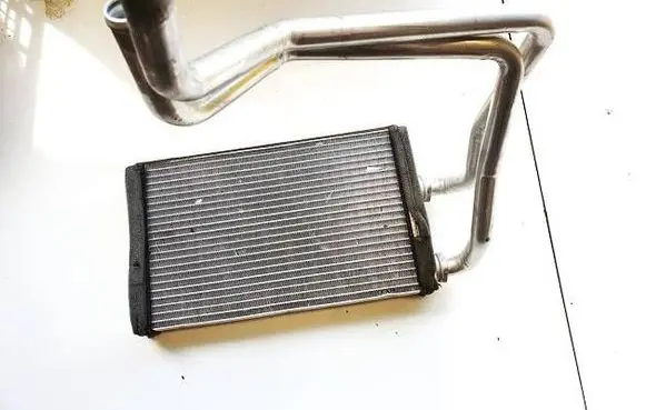 Mitsubishi Eclipse Cross Heater blower radiator 12509404 12509-404-a004a