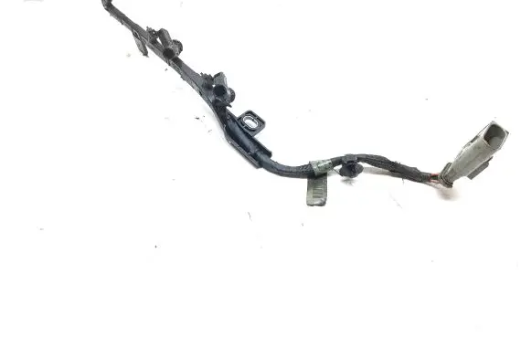 Peugeot 308 Glow plug wires 96708556